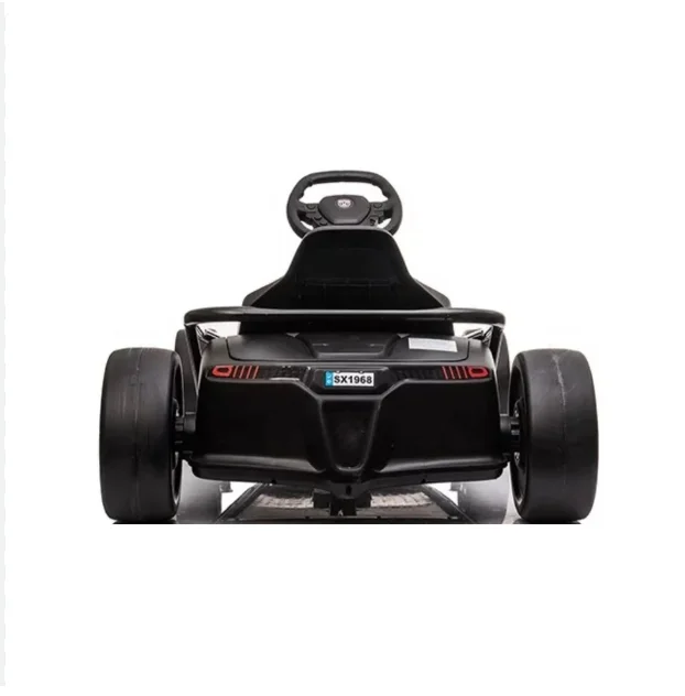Купить оригинальный Go Karts Максимальная скорость 35 км/ч Электрический Kart для взрослых Race продажи