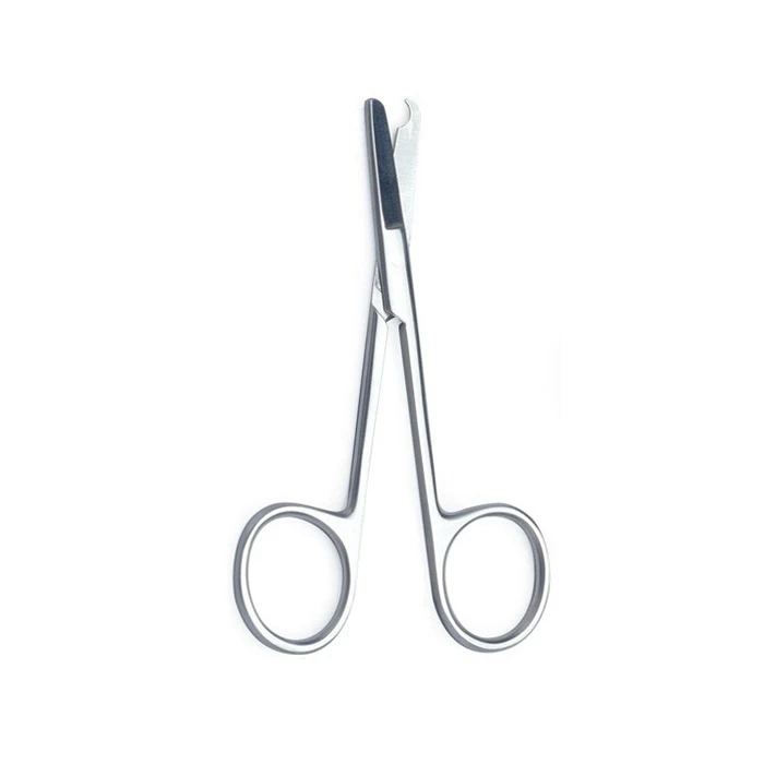 Surgical Stitch Scissors Spencer Stitch Surgical Scissors Stainless Steel Stitch Scissors Surgcal Tools