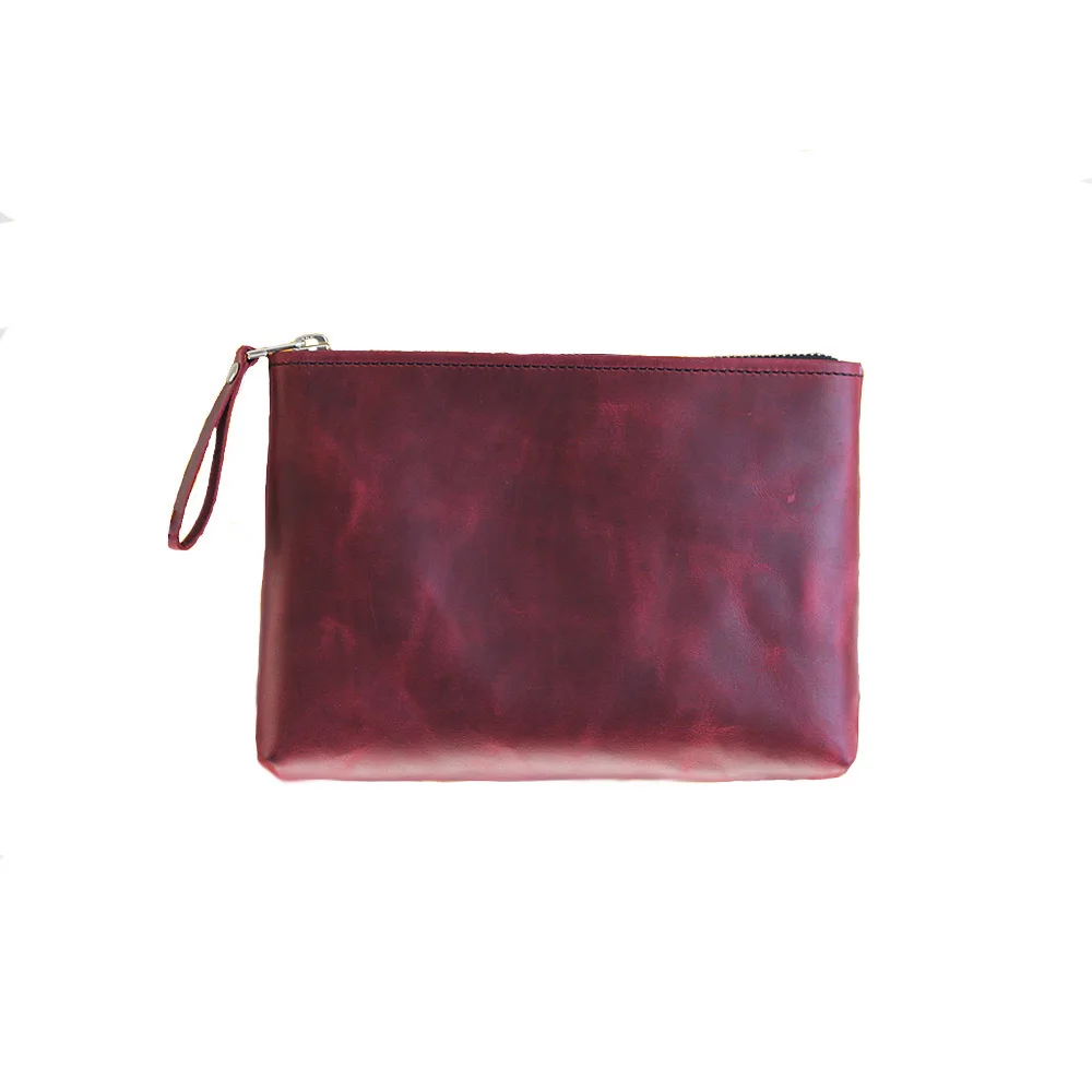 Large-Capacity Makeup Bag Pu Leather Cosmetic Bag custom cosmetic make up case bag for lady Case for Women