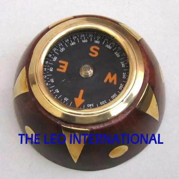 Nautical compass