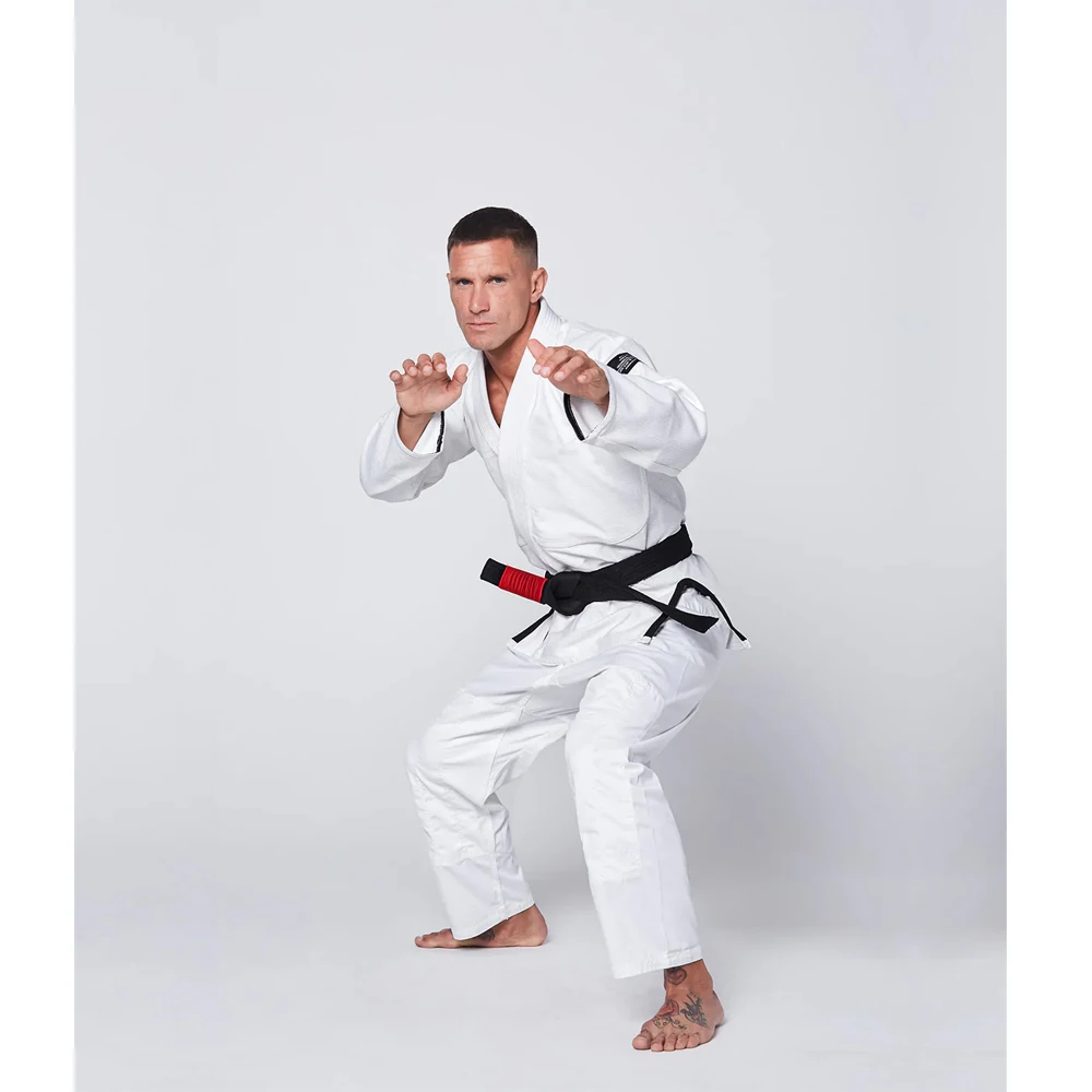Factory Price Custom Logo Martial Arts Judo BJJ Gi Kimono  Martial Arts Wear for sale  jiu-jitsu kimono gi Fight wear BJJ Gis