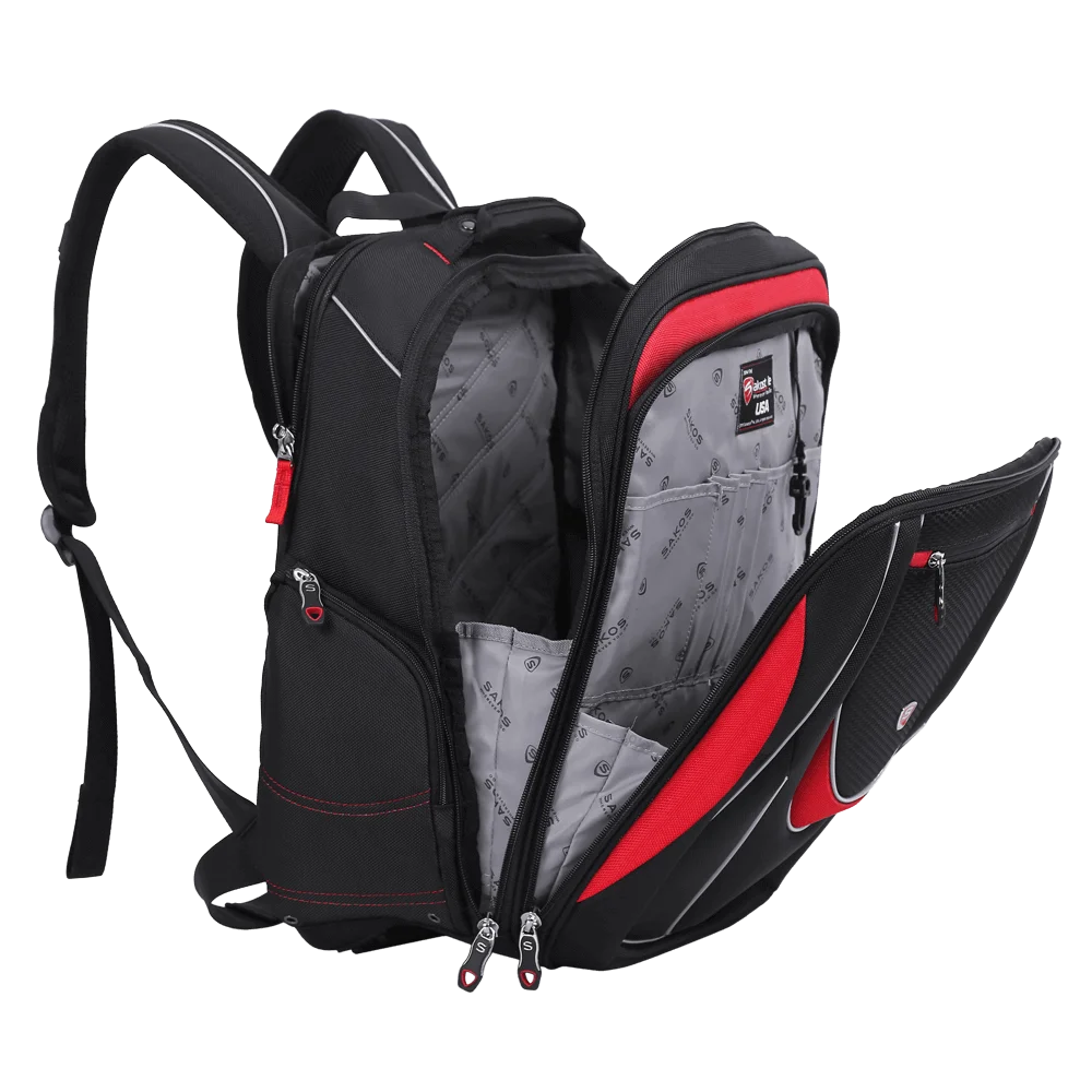 High Quality School Backpacks Favorite Product Bag OEM Service School Shockproof Laptop  Vietnam Manufacturer
