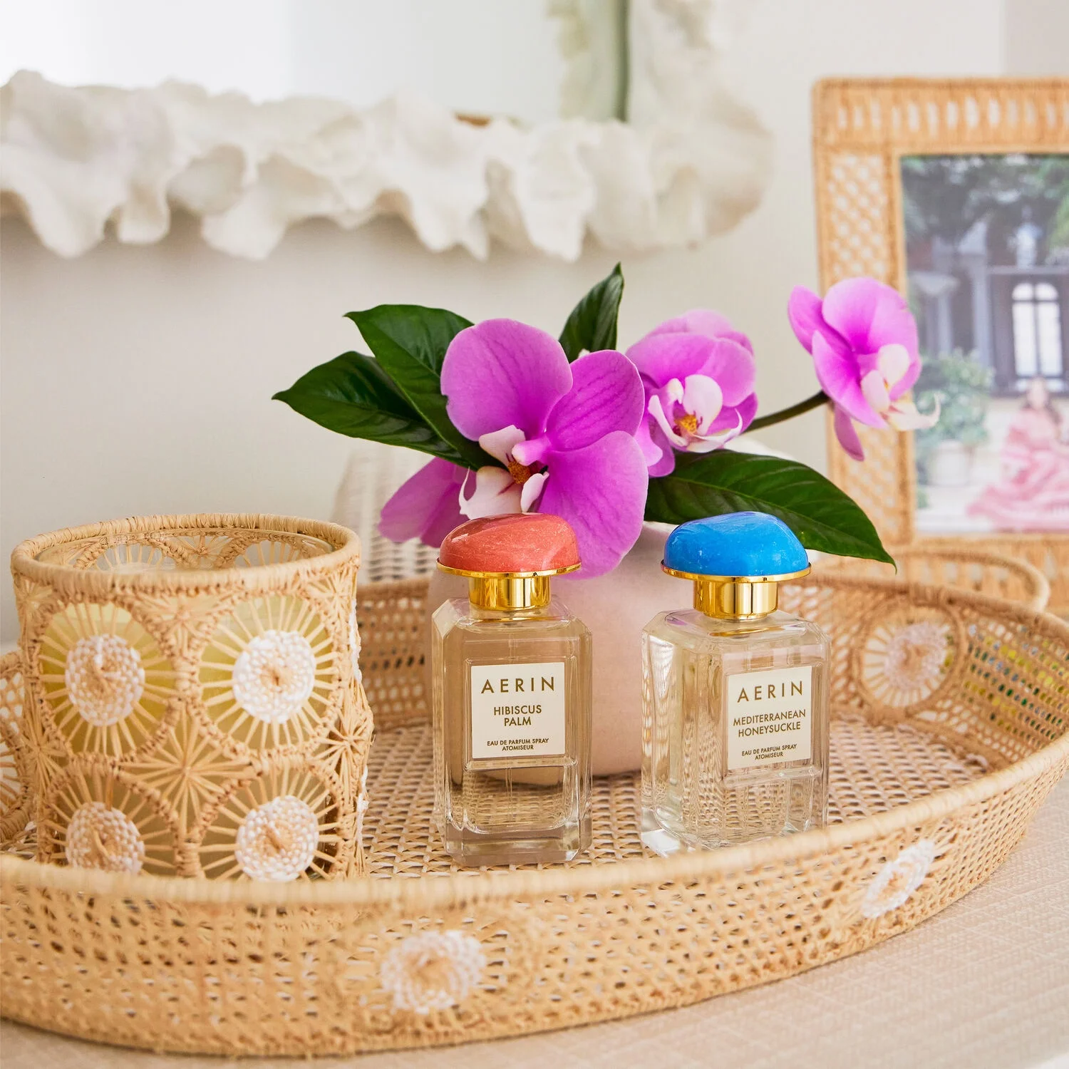 ACCESSORIES candle holder bamboo woven paper wood crafts wooden boxes storage holders pencil flower vase home decor pen holders