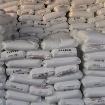 Polyethylene HDPE Granules Virgin/HDPE/LDPE/LLDPE/PP/PVC Resin/Granules