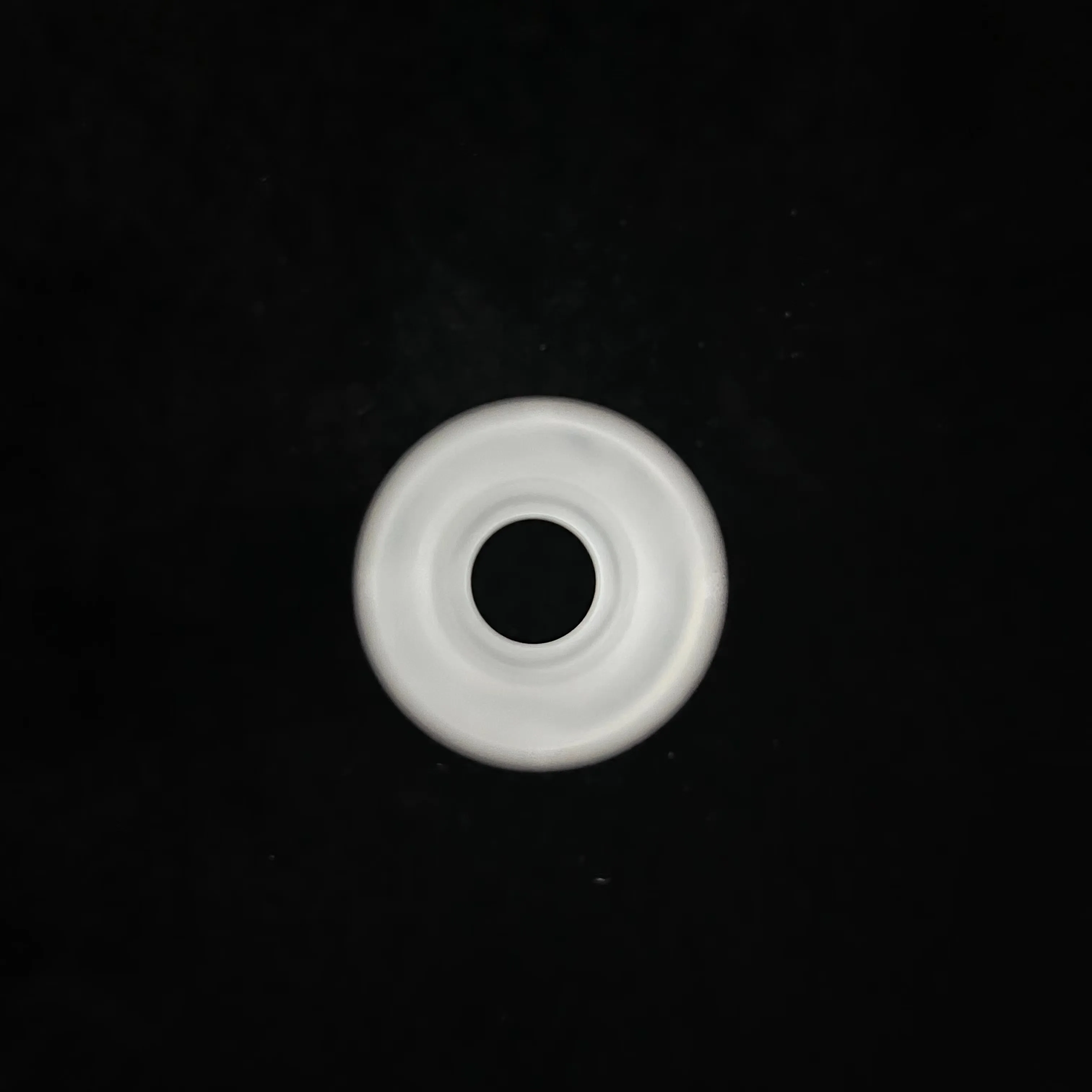 Heat resistant Customized size Polished Quartz pipe Quartz glass collecting tube Quartz tube