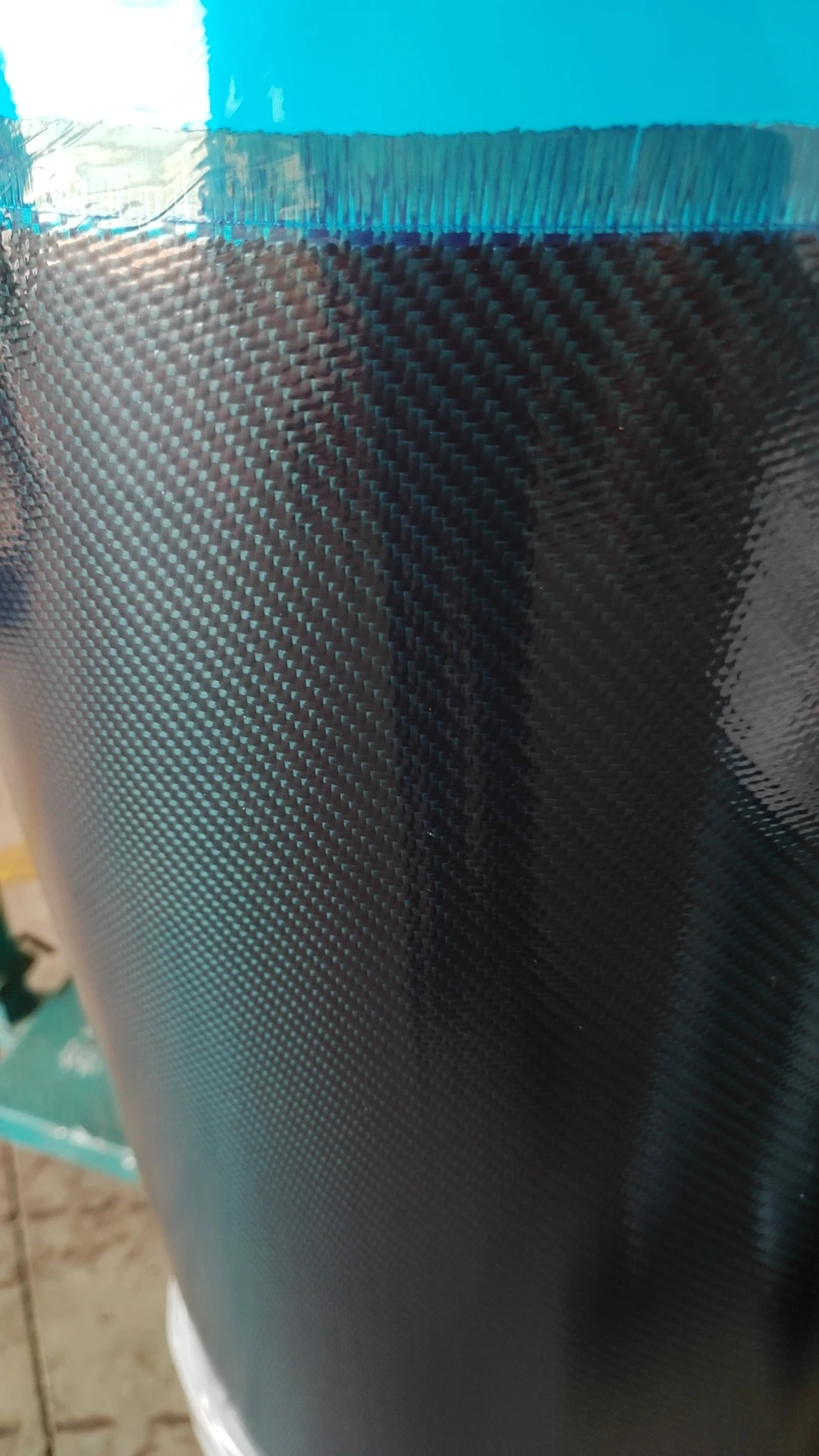 Carbon fiber plain twill prepreg carbon fiber pre preg sheet