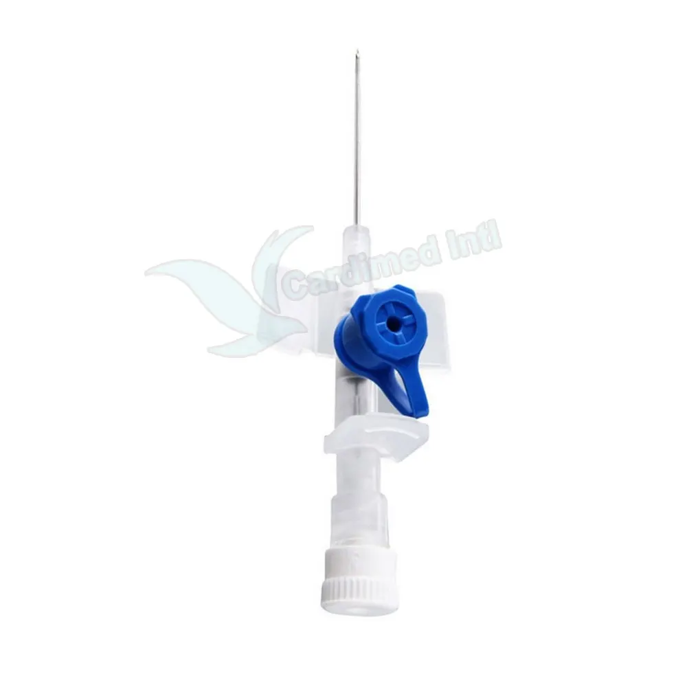 Wholesale Made Injection Cannulas Latest Design Injection Cannulas High Quality Injection Cannulas