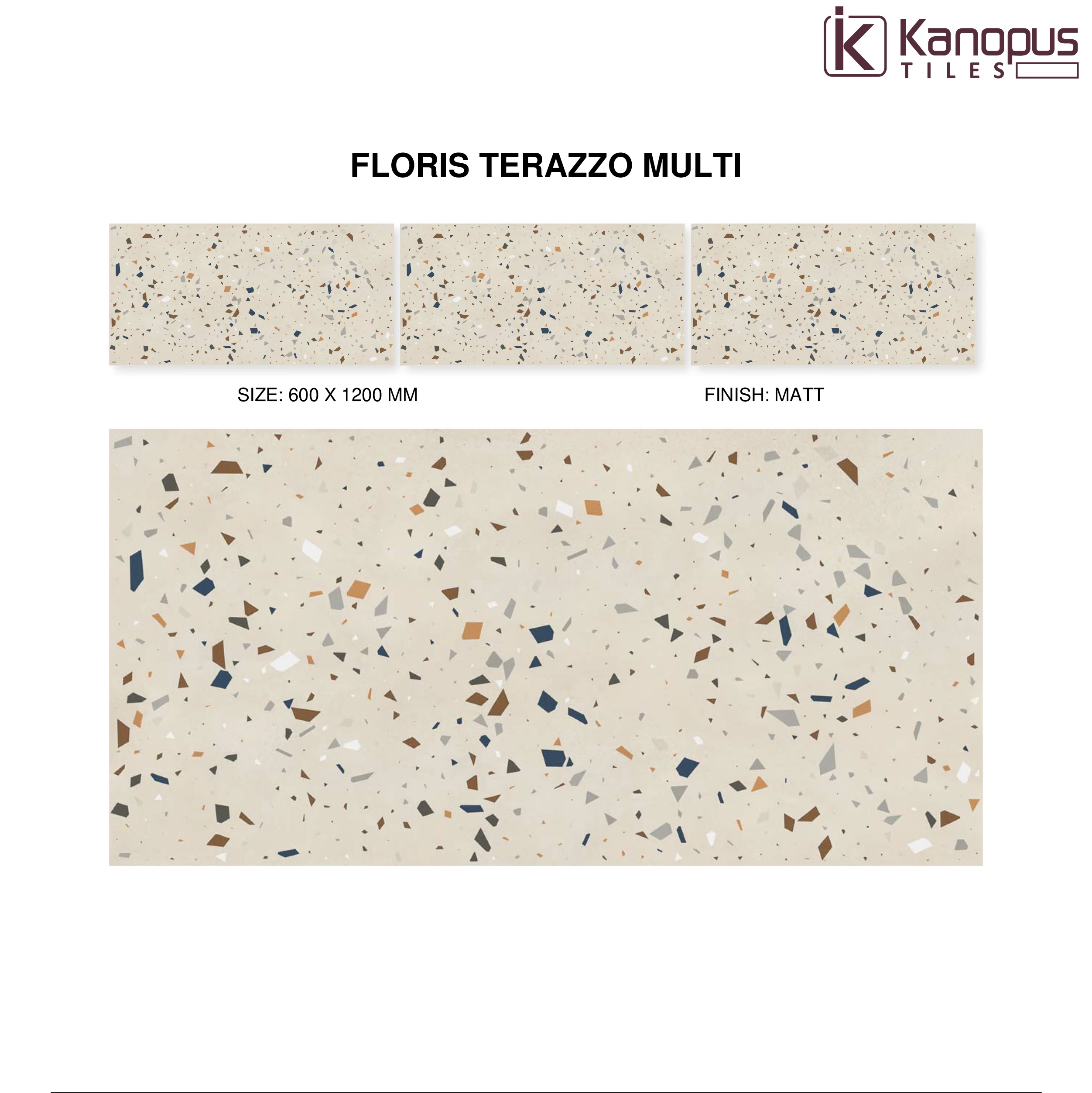 Latest collection of Matt  tiles 600x1200 9 mm thickness natural stone like design feel real stone Matt porcelain  Floor tiles