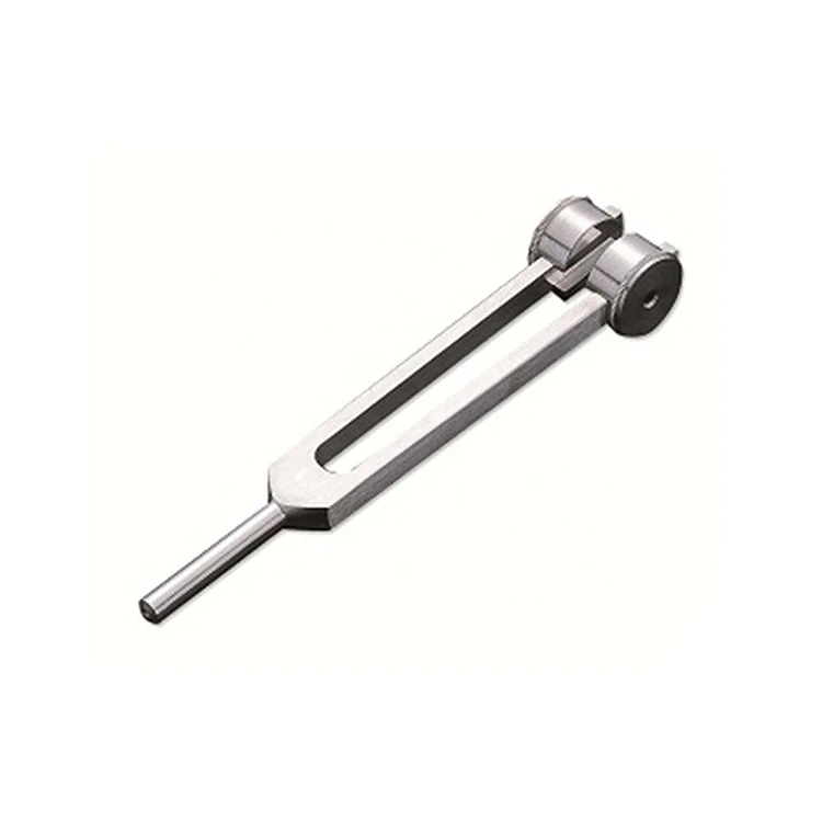 Custom Made Stainless Steel Tuning Forks now available in new low price Surgical Instruments Tuning Forks