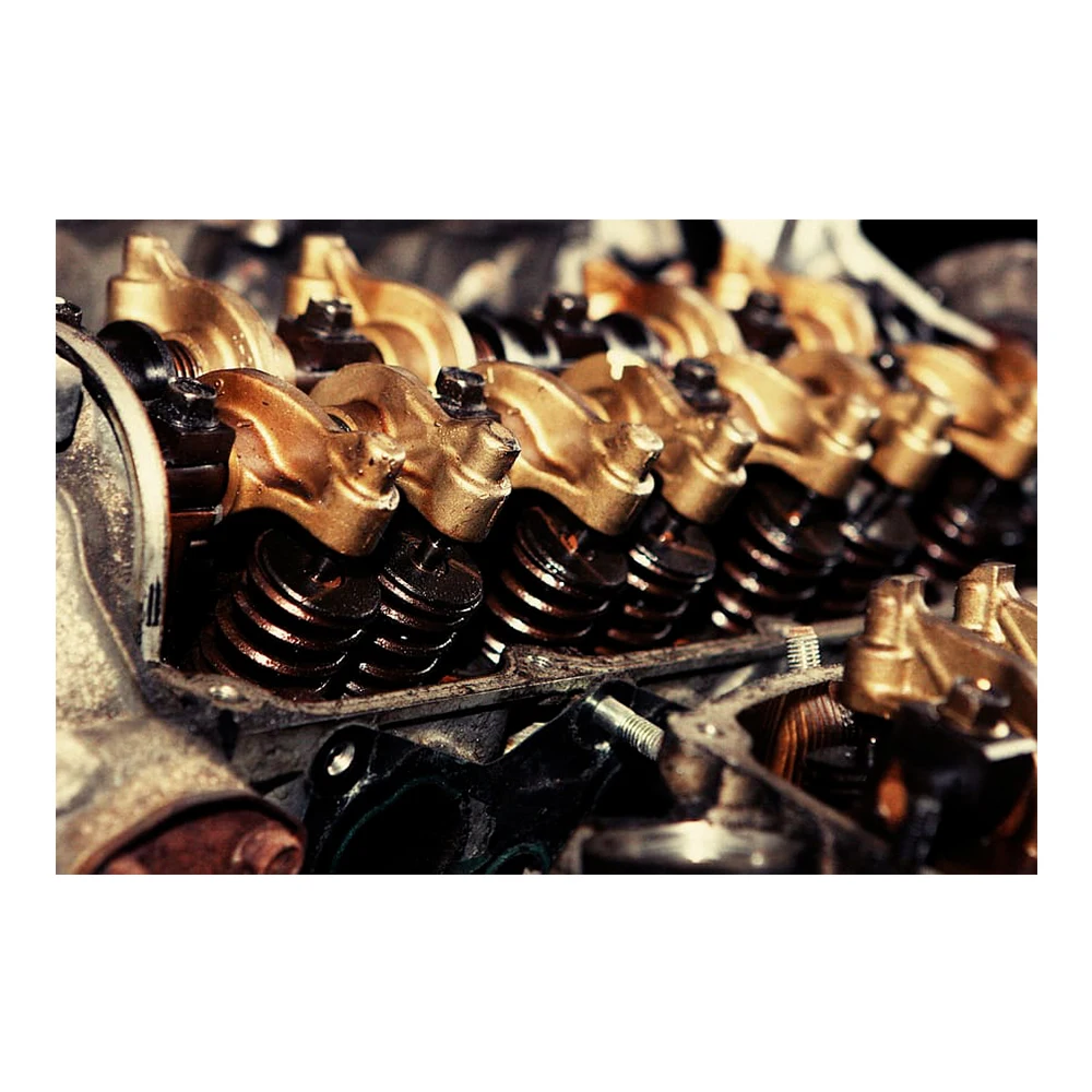 All Kind Of Porsche Car Automotive Engine Parts And Internal Components Bulk Supply Wholesale Manufacturer