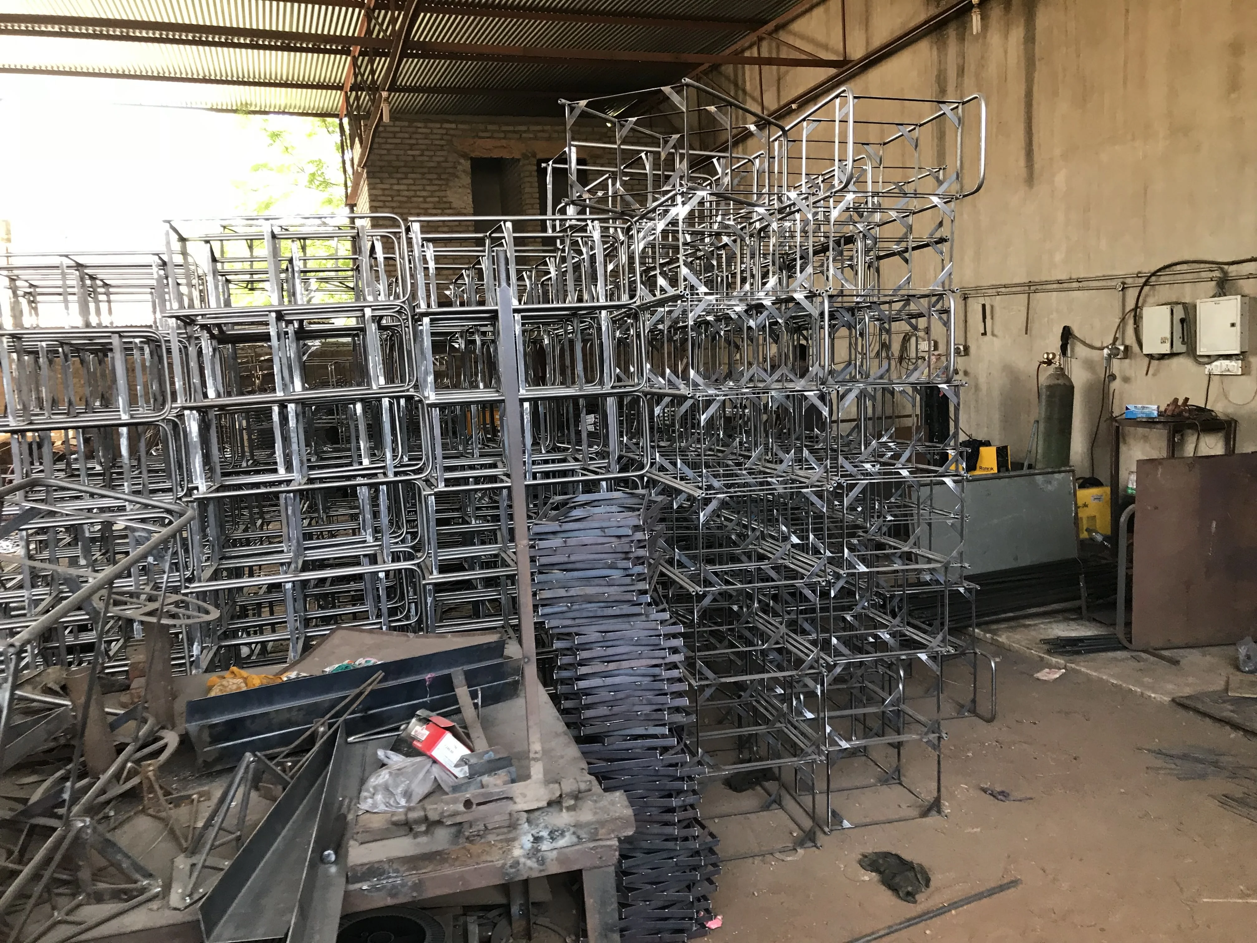 Modern Entry Table Console Nordic Contemporary Luxury Style Office Entryway Side Console Table