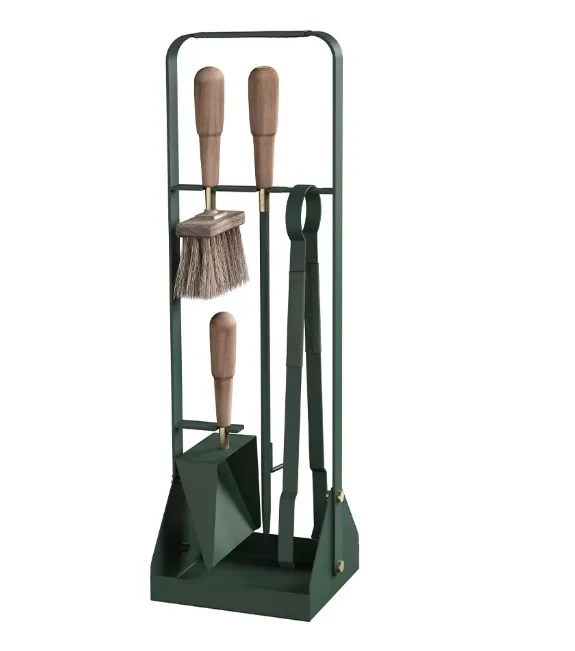 Fireplace Tools Set  BY KSN