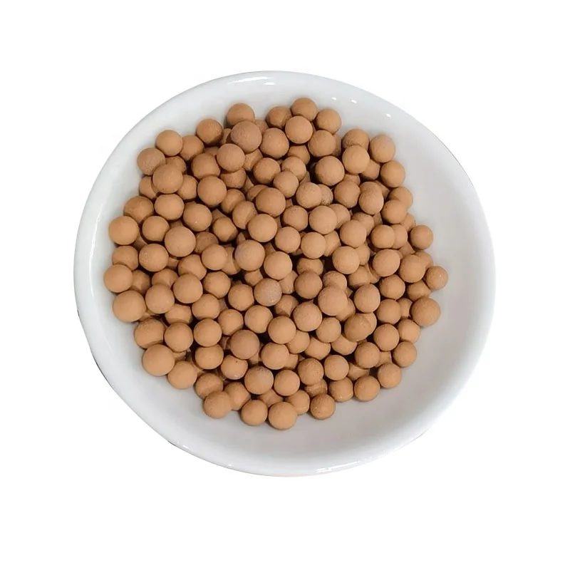 High Absorptiong Zeolite Ceramic Ball for Water