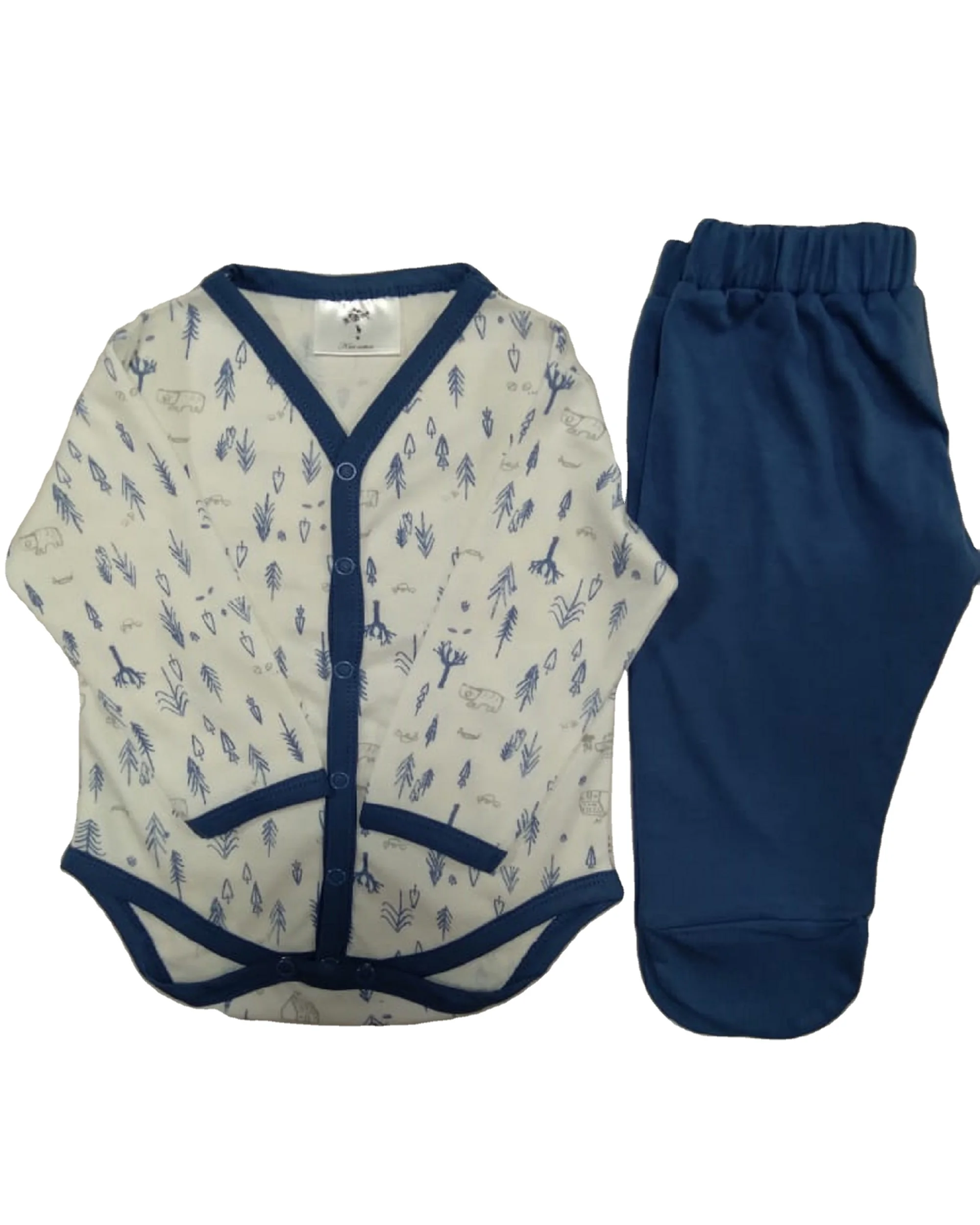 top quality Baby Romper Newborn Clothes Random Giving Cute Quantity Summer Cotton Unisex Spandex Style