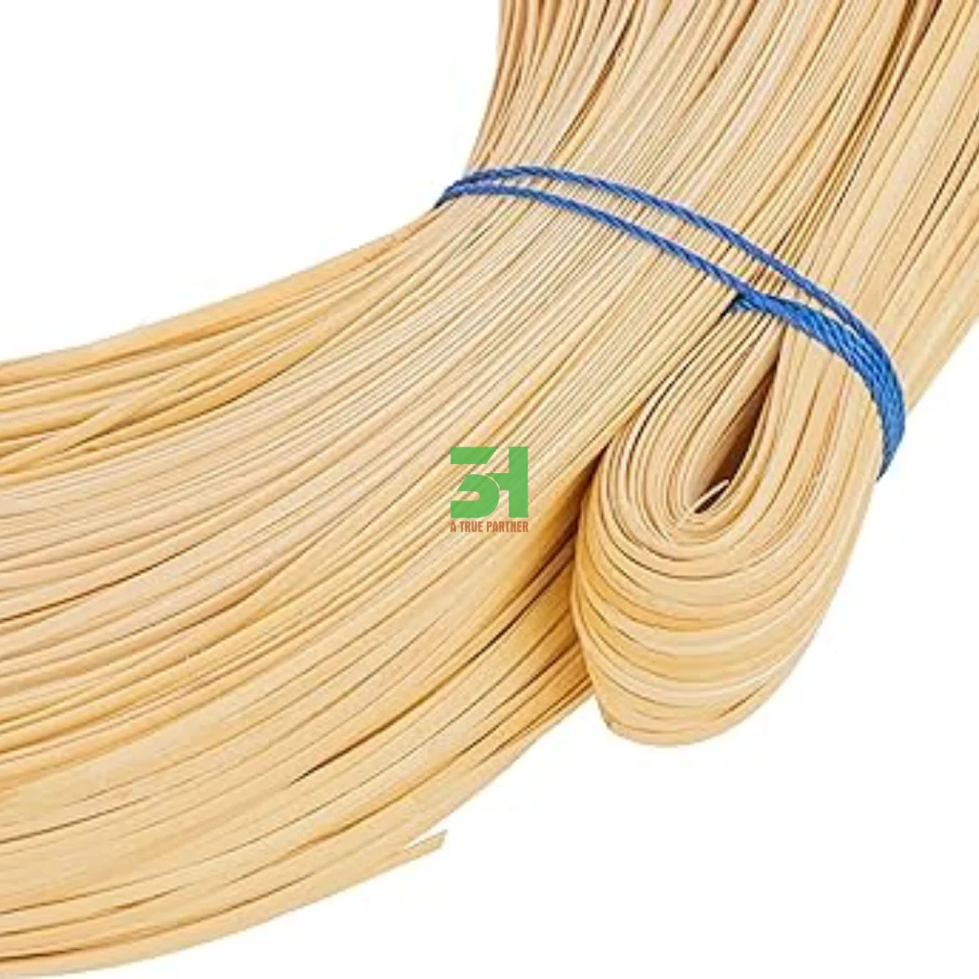 Vietnamese Natural Rattan Peel for Weaving and Crafts