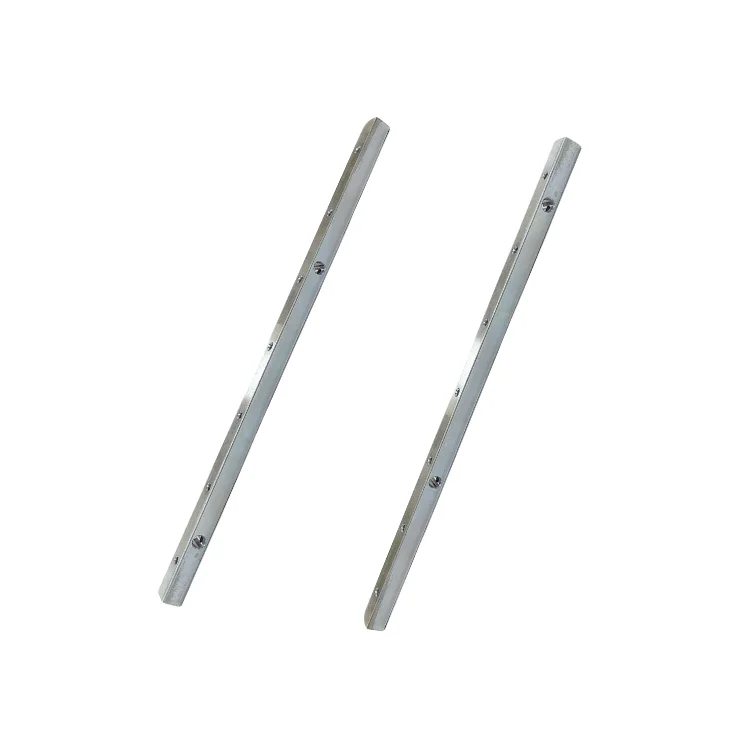 High quality Sheet Metal Shearing Industrial Strip Cutting Machine Blades From Vietnam Factory Using For Milling Machine