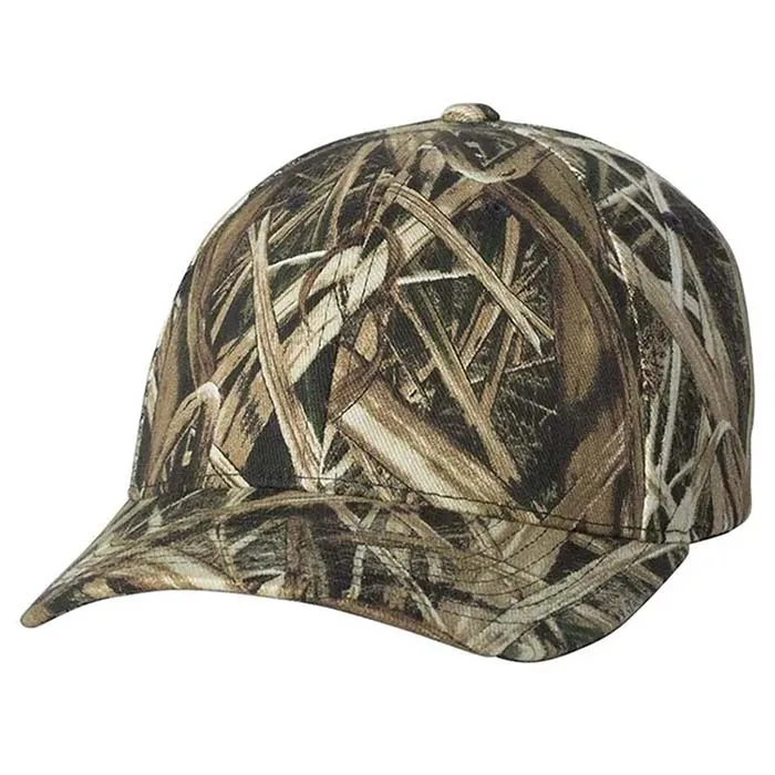 Top Trending Men Hunting Clothing Lightweight & Breathable Bird Hunting Trucker Hat New Arrival 2024 Sun Protection caps