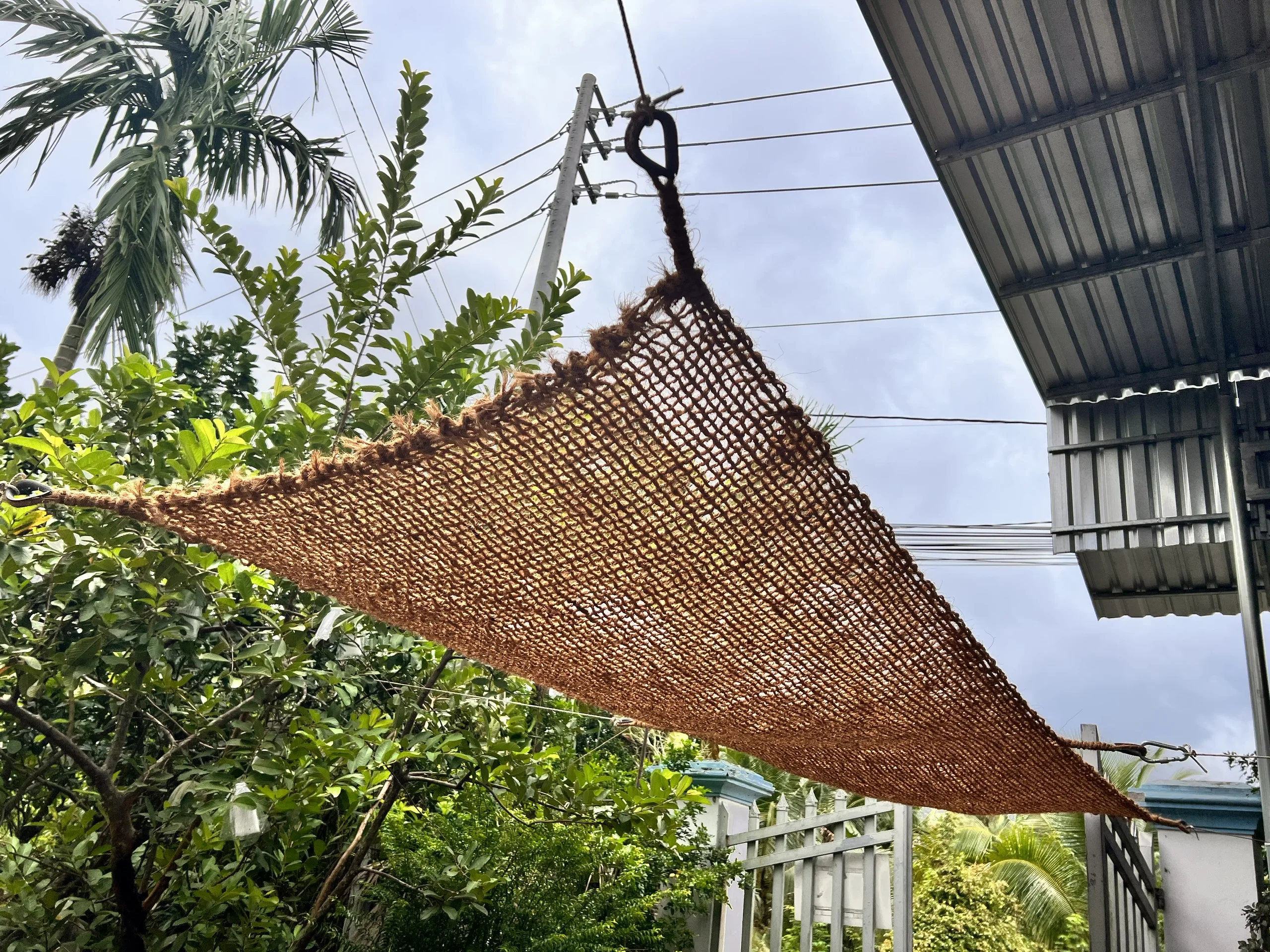 Wholesale Printable Blank Plain Cocoa Koko Coconut Coir Coco Doormats From Vietnam with Good Price