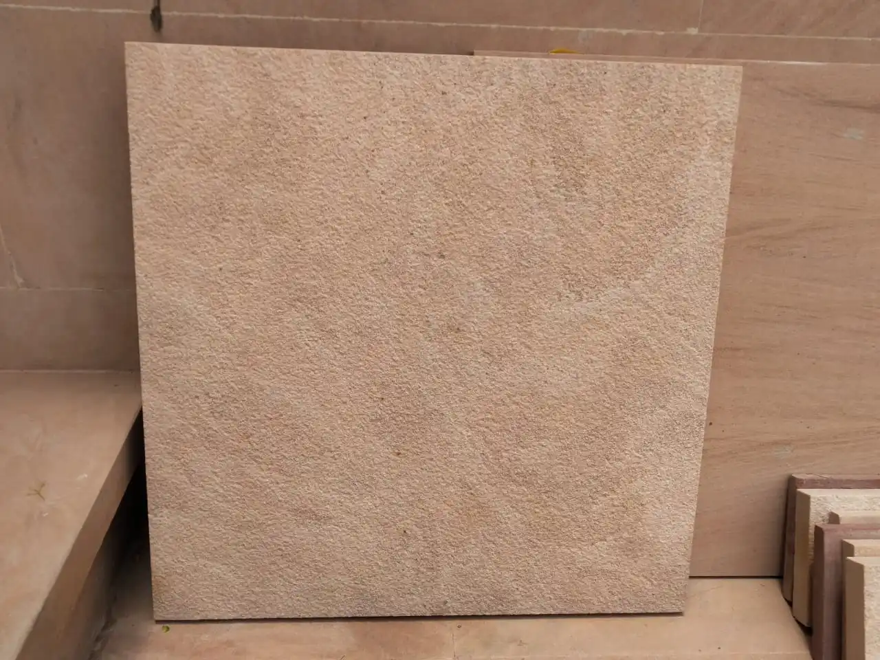 Jodhpur pink Sandstone Exterior Design Jodhpur popular sandstone blocks slabs tiles in customized sizes with multiple finishes