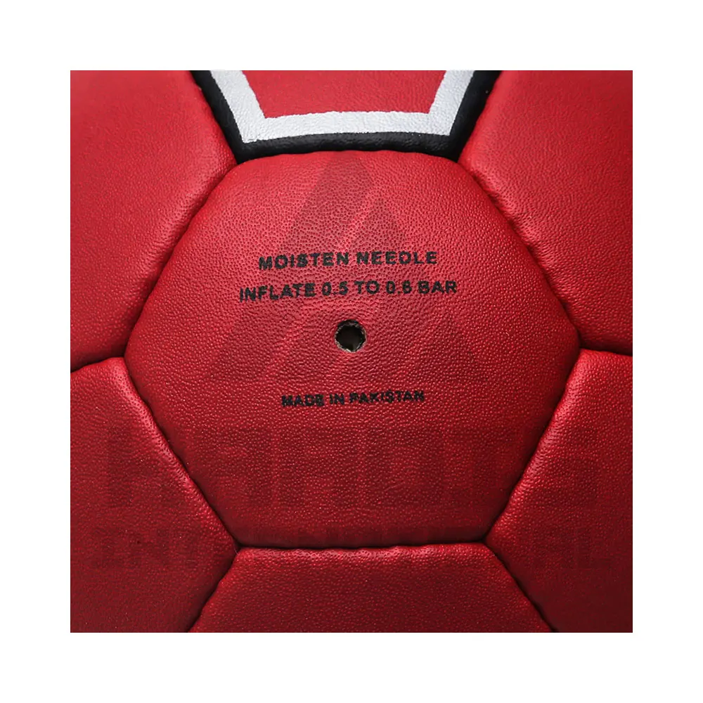 2022 модный новый ручной мяч Индивидуальный размер вашего логотипа 4 / 5 ручных мячей тренажер для тренировок в PK от Haadis international