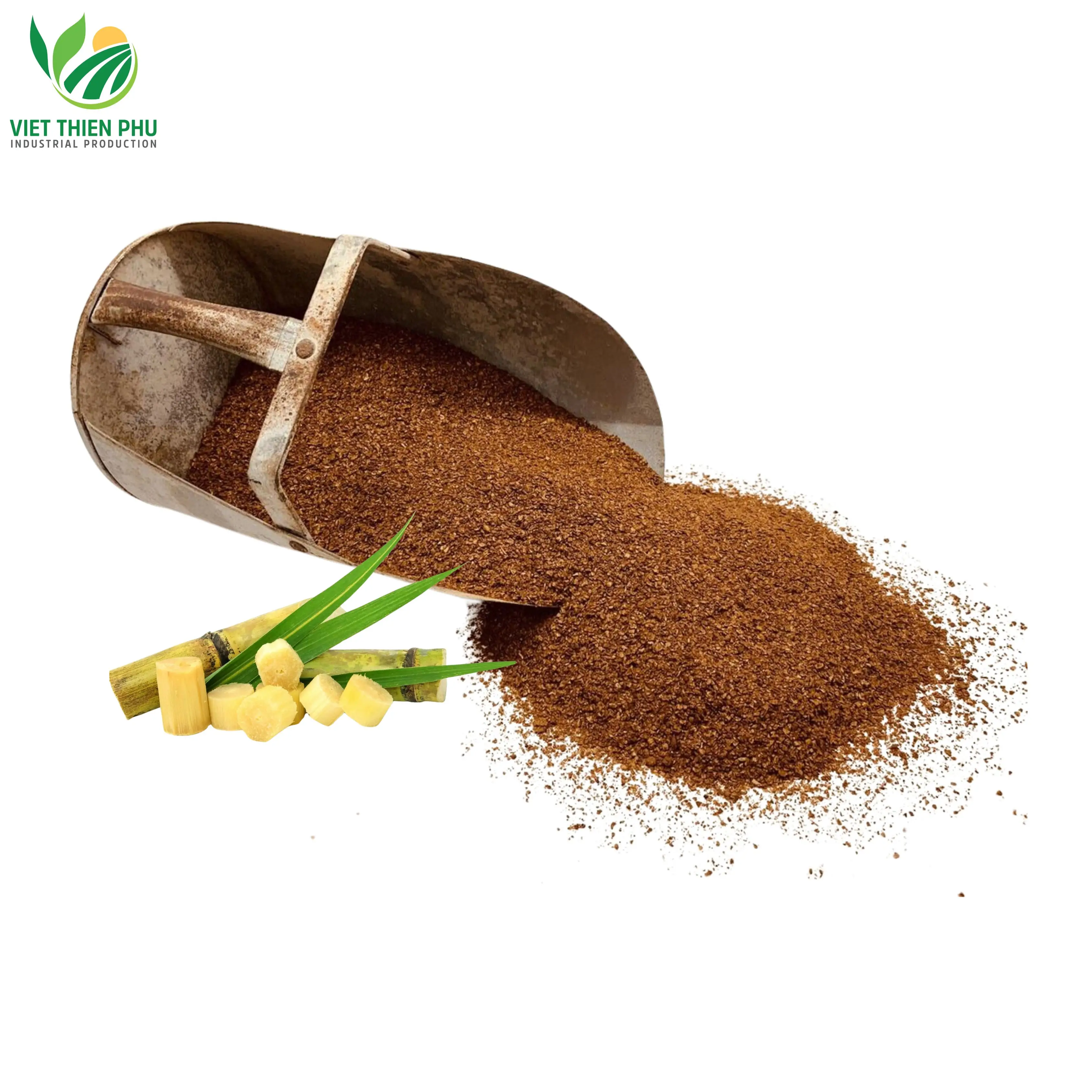 VIET THIEN PHU-Cheap price Sugarcane molasses dried molasses powder blackstrap molasses for animal feed