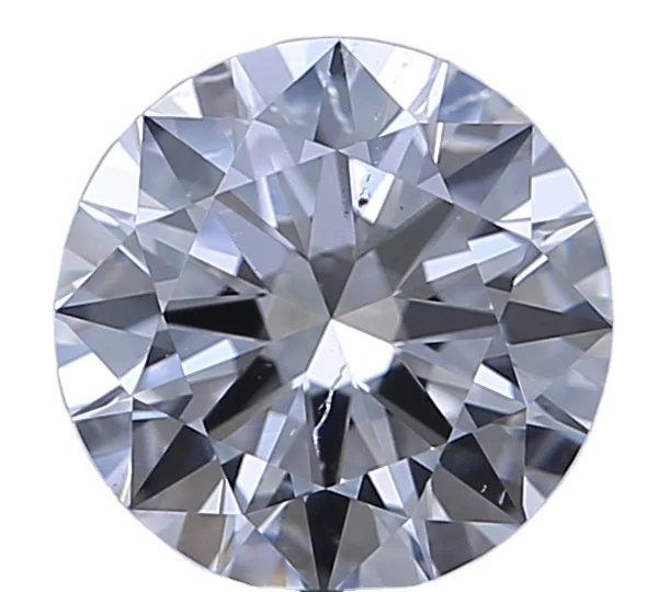 Натуральный алмаз сертифицированный GIA цвет G SI1 прозрачность 1 50 карат огранка флуоресцентный натуральный свободный от поставщика из Индии