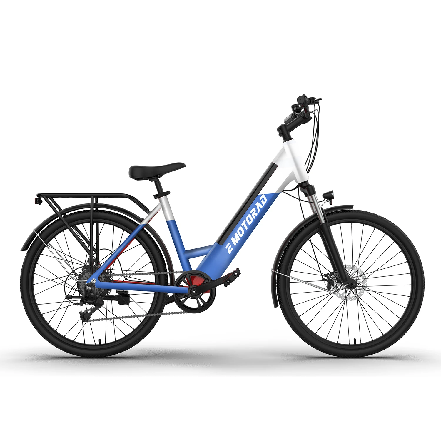 GDS Ebike Viper 27.5' inch electric city bike 250 watt e bike cheap elektrikli bisiklet elektrik bisiklet for men