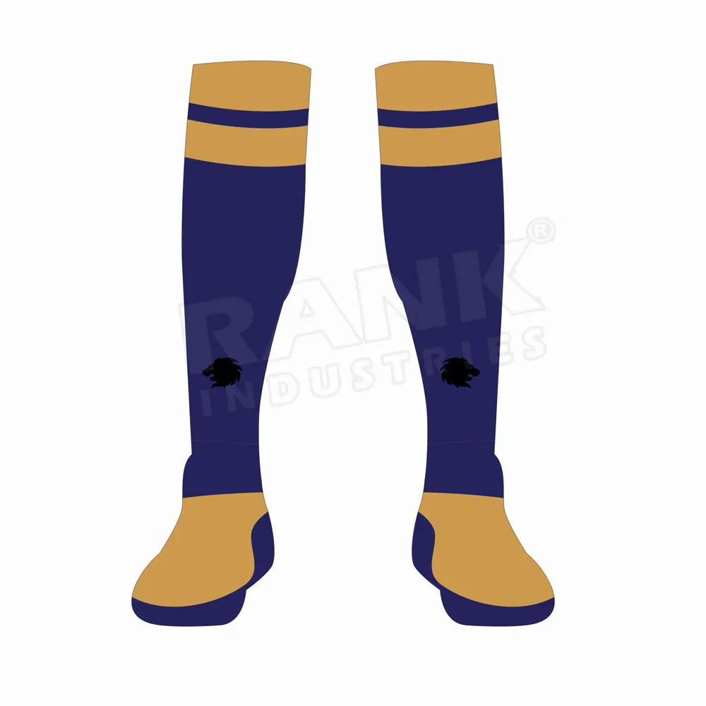 Top Quality Soccer Uniform Team Wear 100 % Polyester Soccer Uniform Durable Material Soccer Uniform