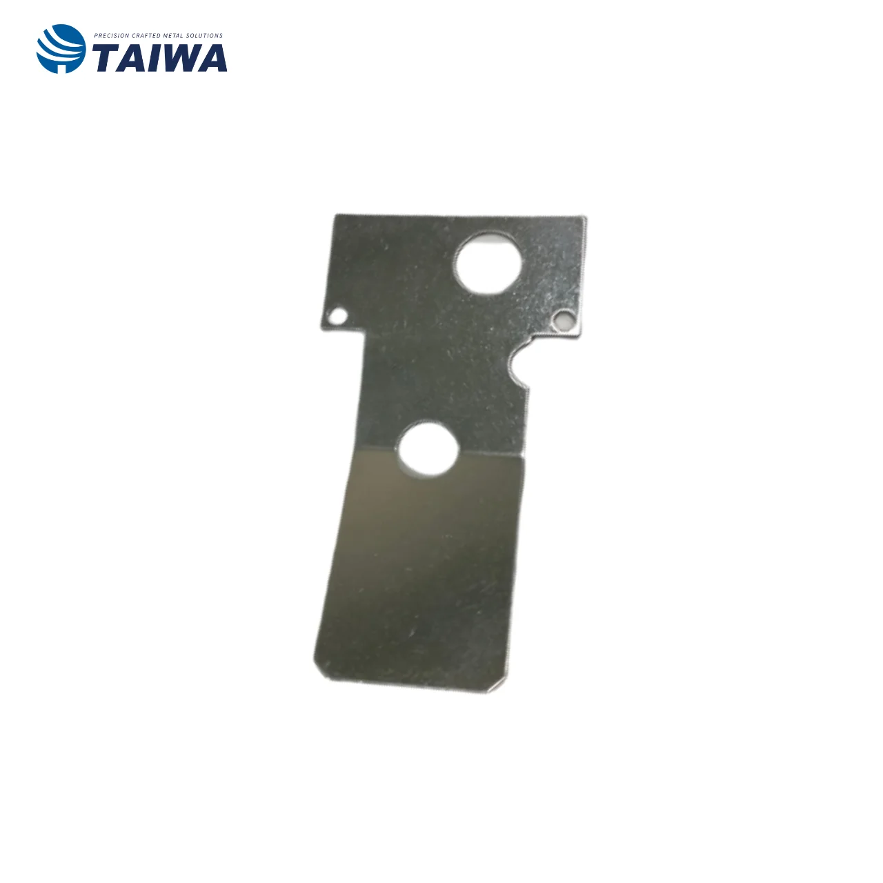 Fabrication Part Sheet Metal