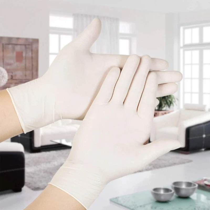i-glove Powdered glovee Latex Examination Glovee Manufacturer in Malaysia