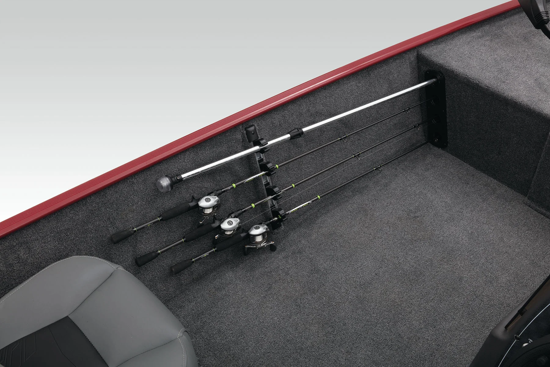 Kinocean Luxury All-Welding Aluminum Bass Boat Deep-V Cabin Fishing Boat Outboard Motor Sport Lake Power Yacht Sale Motor