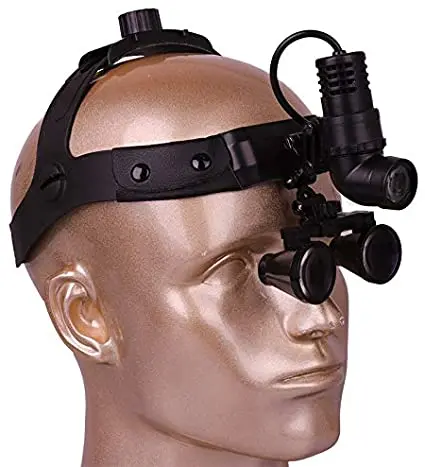 ENT Head Light at Best Price in India/Medical LED Headlights Operating Room Theatre Lights at reasonable price