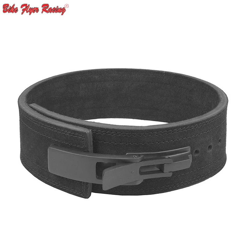 New ODM 2022 Powerlifting Fitness Protector Weightlifting Gym Power Lever Belt powerlifting lever belts