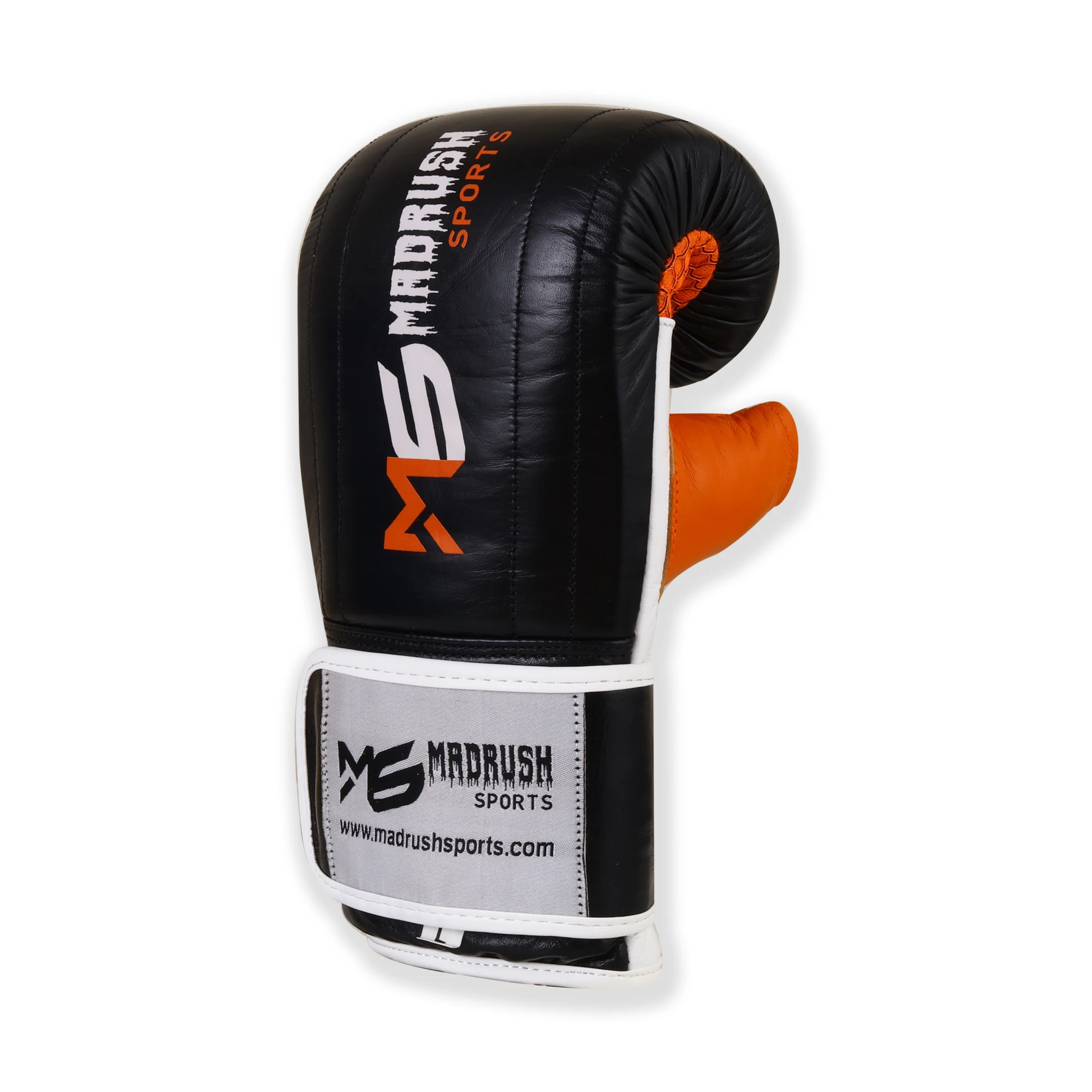 Professional Customized Punching Mitt Boxing Gloves Training Gloves Cowhide Leather Gloves MMA Punching Custom Logo