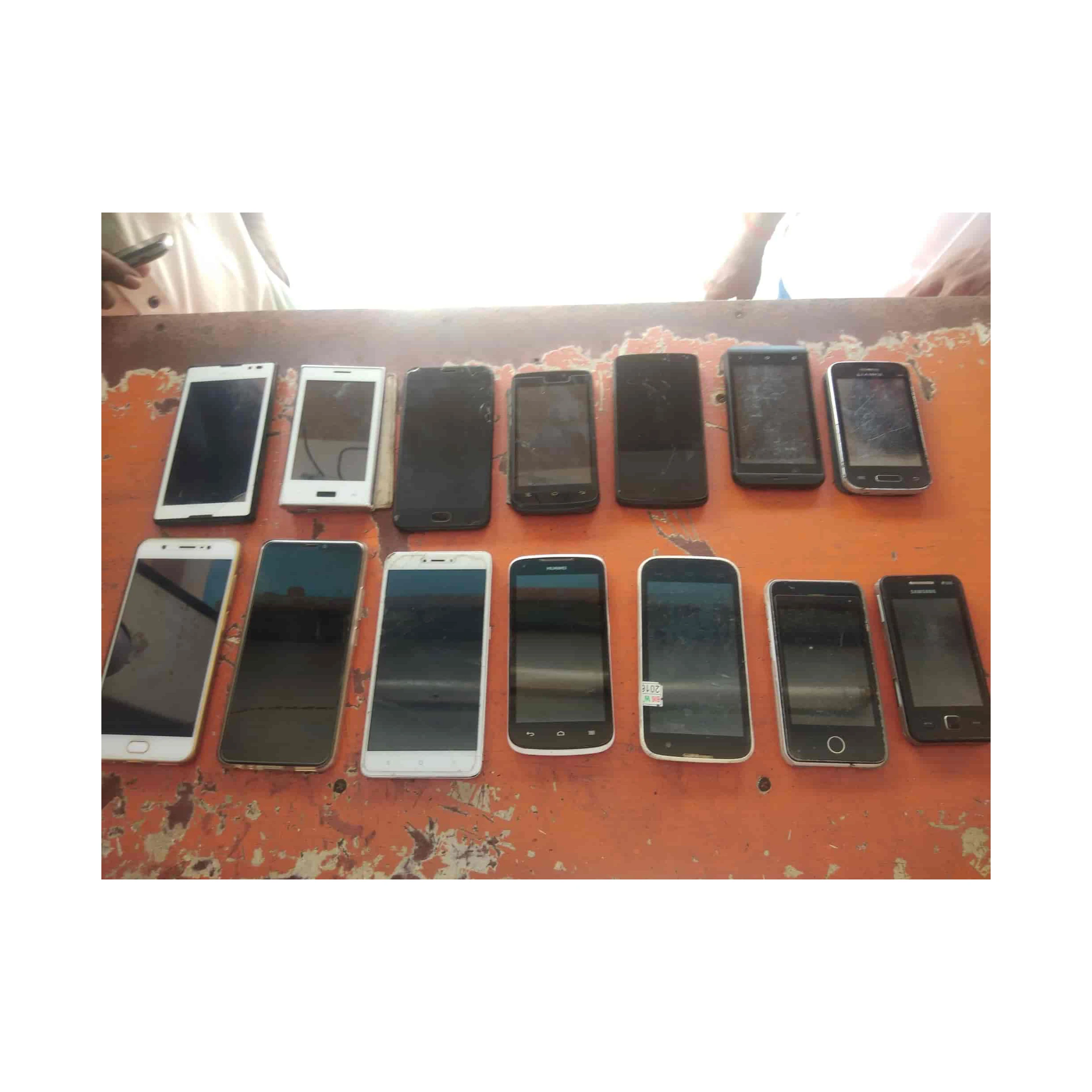Cheap price Old Mobile phone scrap