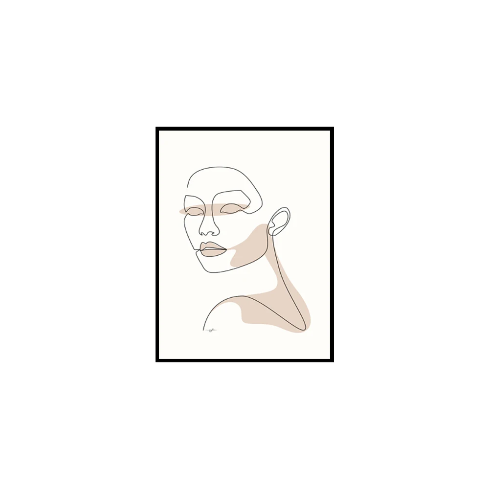 Handmade Oil Painting on Canvas Decoration Wall Hanging Home Decor Wall Art Figure Abstract Hotel Living Room