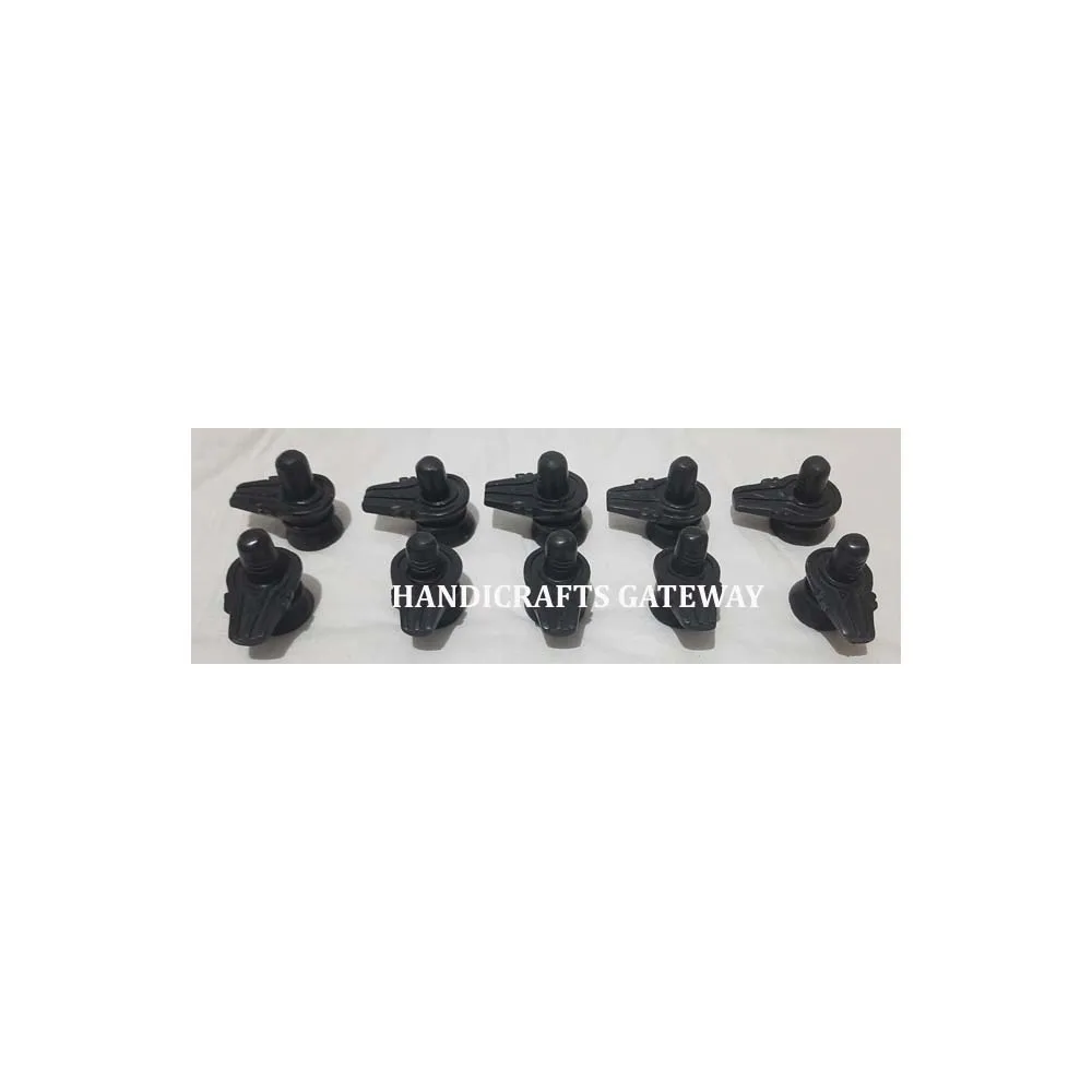 Pure Italian Marble Lord Shiva Shivling Beautiful God Statue For Home Decoration Purpose For Home Temple Religious Purpose