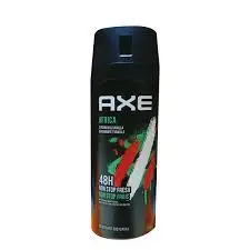 Original Axe Deo 150ml Body Spray available in stock ready for fast shipping