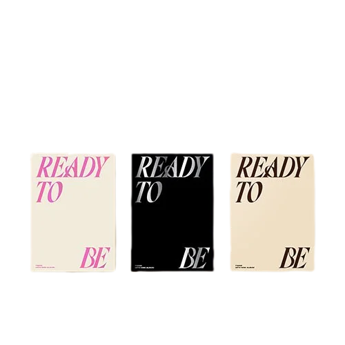 [Официальный Kpop] Дважды 12-й мини-альбом [готов