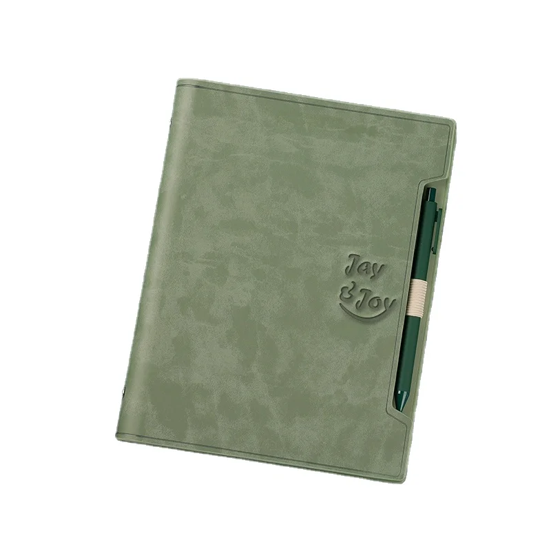 Factory High Quality OEM ODM 2023 Design Your Planner Diari Planner Manifestation Journal Planner