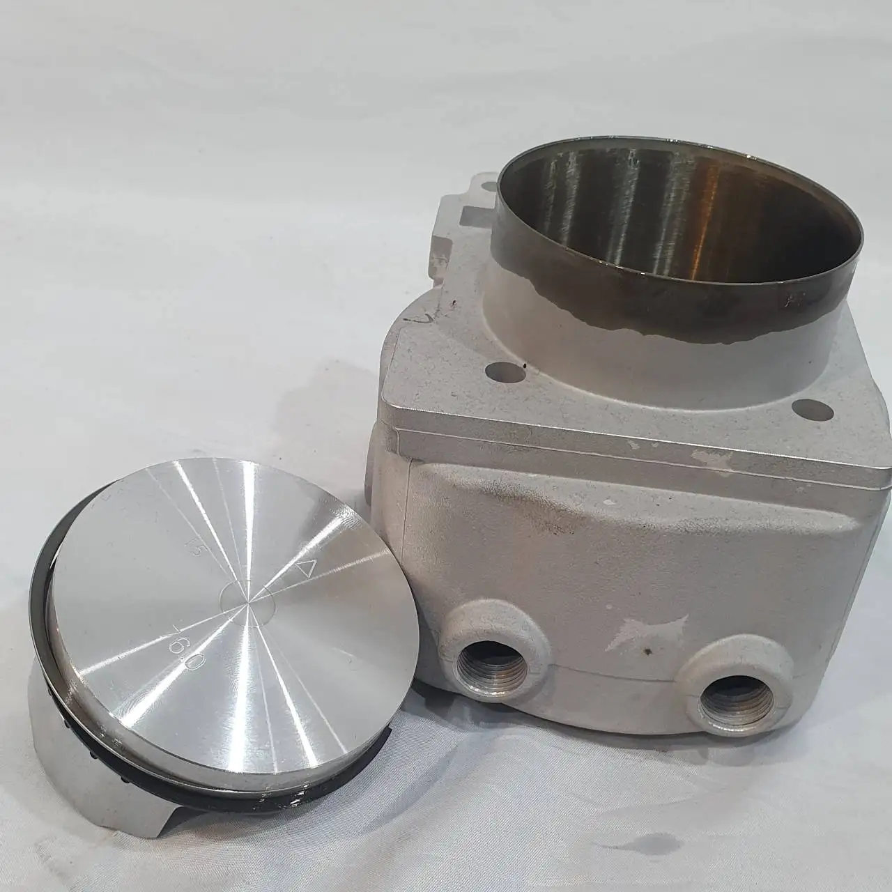 Csrk Scooter Racing Cygnus for Yamaha 76mm water-cooled cylinder