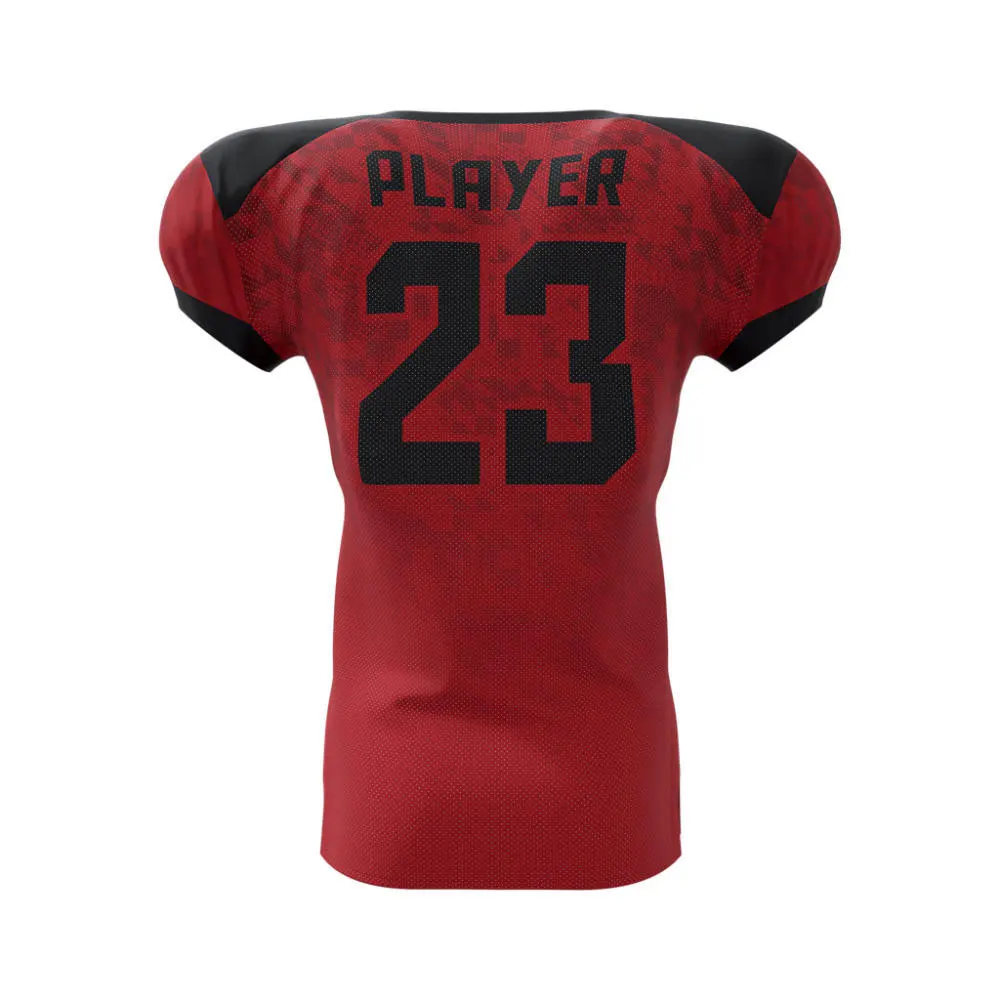 Light Weight Comfortable American Football Uniforms Best Design 2025 Best Price Fresh Article Sports Wear