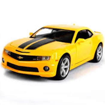 Купить Chevrolet Camaro дизельный пикап с левым рулем и двойной кабиной в продаже