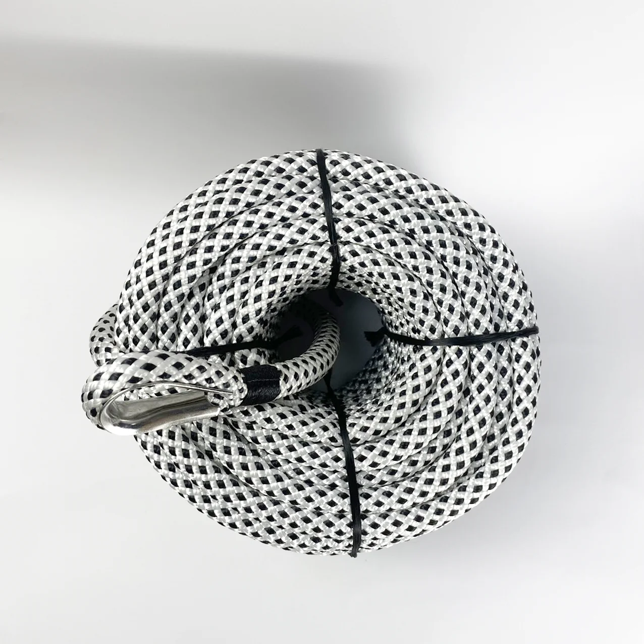 High Quality Dock Lines Smooth Boating Operations with Reliable Nylon and PP Material Made in Vietnam Coil Packing