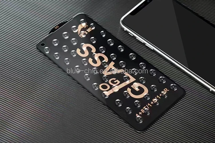 Wholesale Full Glue Og Glass Screen Protector Premium Mobile Phone Tempered Glass Protective Film  For Iphone 15 14 13 Pro Max