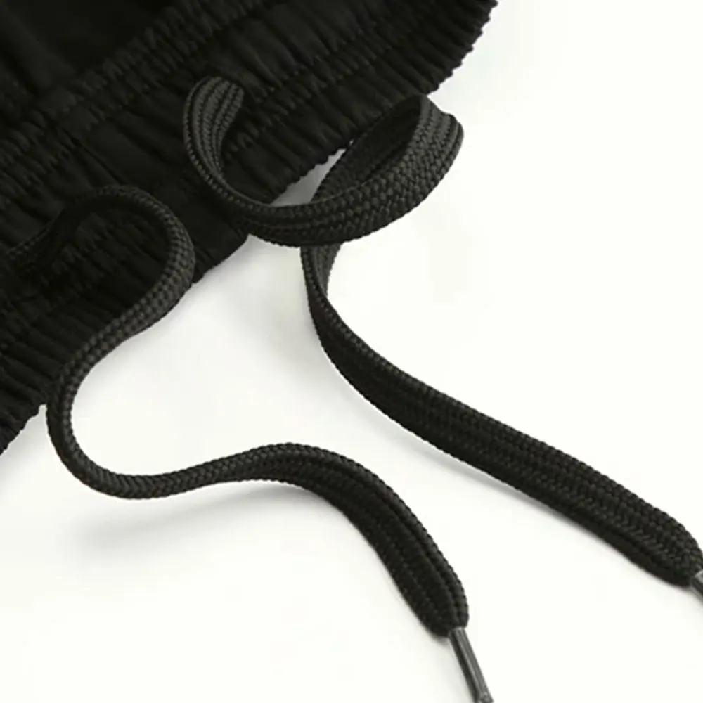 Referee Uniform Judge Shirt & Pants Court Umpire Clothing Professional Basketball Youth Adult Referee Basketball Jersey Set