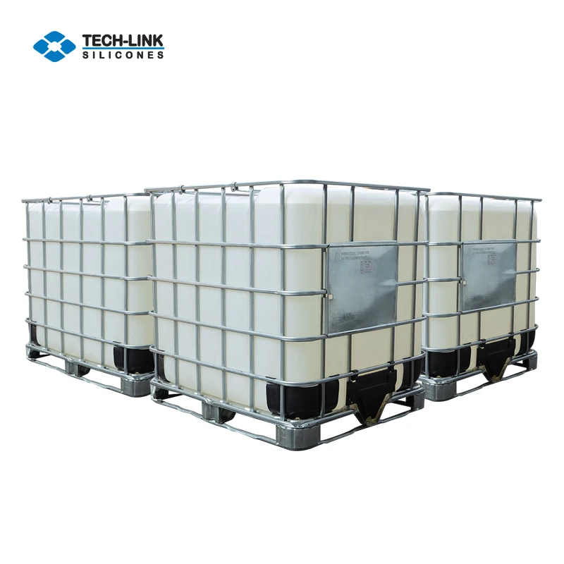 Manufacturer Dimethyl Fluid Silicone Fluid High Purity Cas 63148 62 9 Silicone Oil For Elastomer And Plasticubricant