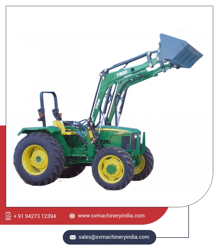 Cheap 30hp 40hp 50hp 60hp Mini Wheeled Agricultural Tractor 120 Power 4x4 Agriculture Tractor Loader for Sell