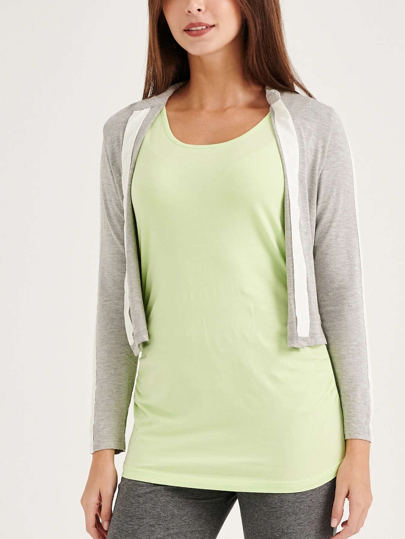 High Quality Breathable 3pcs Maternity Exercise Set Casual Bodycon Dresses Convenient Breastfeeding Perfect Pregnant Wear Summer