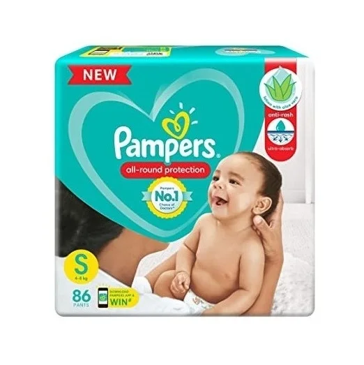 factory super brand wholesale custom disposable super soft pampering baby diaper